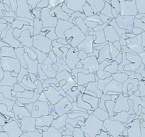 Кварцвиниловые полы Forbo Colorex EC EC 250221 pacific фото 1 | FLOORDEALER